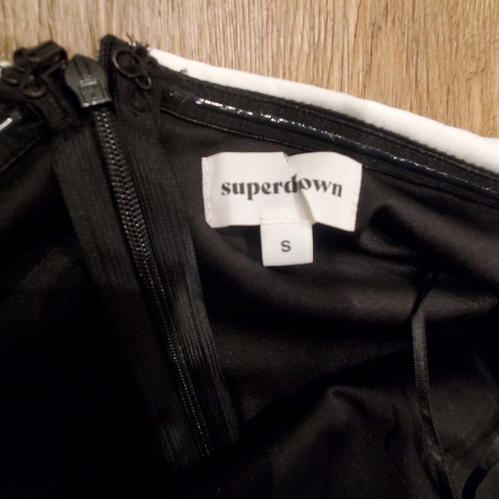 Superdown Jumpsuit - image 7
